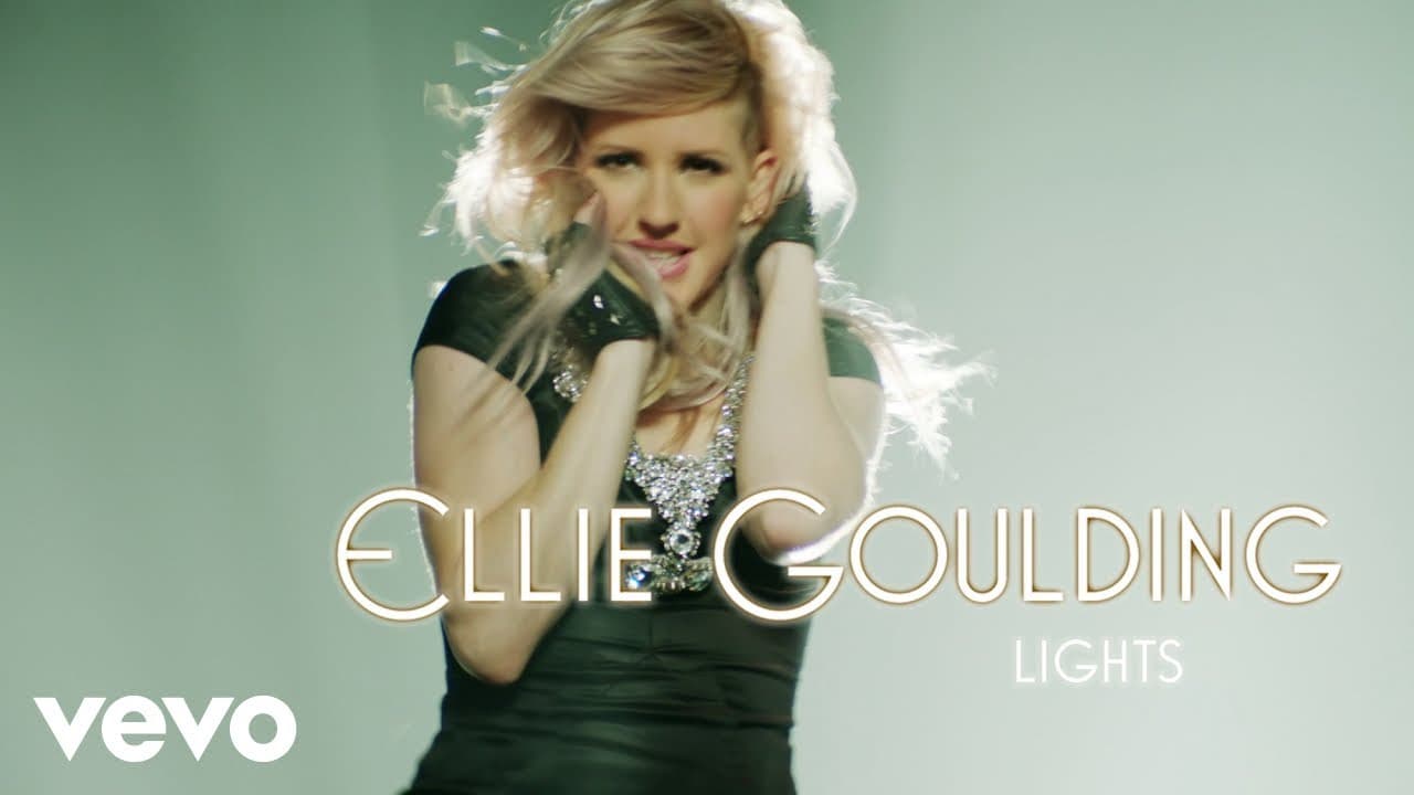 Ellie Goulding – Lights