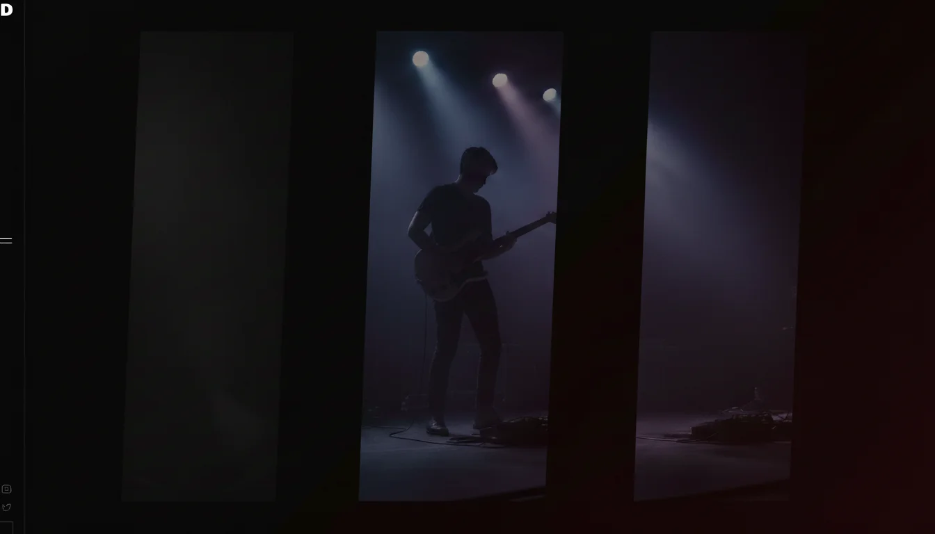 Holy Ghost! – Hold My Breath