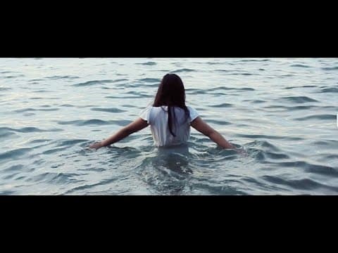 The Naked And Famous – Young Blood