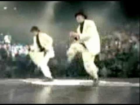 Capital Cities – Safe and Sound